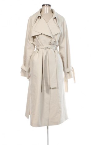 Damenmantel Beaumont, Größe M, Farbe Ecru, Preis € 339,99