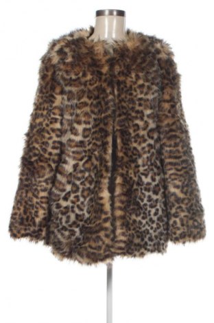 Dámsky kabát  Bershka, Veľkosť M, Farba Viacfarebná, Cena  37,95 €