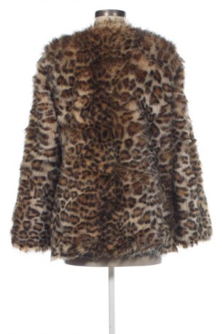 Dámsky kabát  Bershka, Veľkosť M, Farba Viacfarebná, Cena  37,95 €