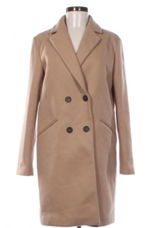 Damenmantel C&A, Größe M, Farbe Beige, Preis € 17,99