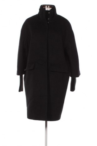Damenmantel Comma,, Größe M, Farbe Schwarz, Preis 192,99 €