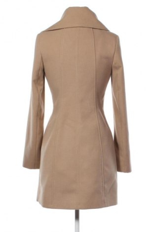Damenmantel F&F, Größe XS, Farbe Beige, Preis € 45,00
