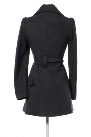 Damenmantel F&F, Größe XS, Farbe Grau, Preis € 45,00