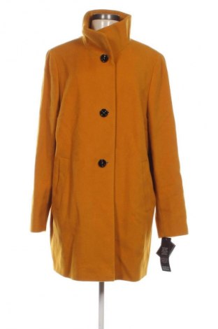 Damenmantel Gil Bret, Größe XL, Farbe Gelb, Preis 192,99 €