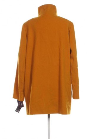 Damenmantel Gil Bret, Größe XL, Farbe Gelb, Preis 192,99 €