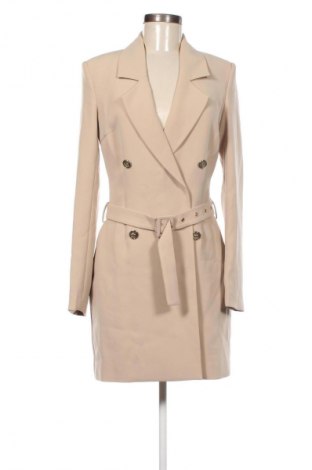 Damenmantel Guess, Größe S, Farbe Beige, Preis € 299,99