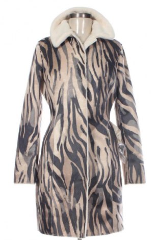 Damski płaszcz Guess, Rozmiar S, Kolor Kolorowy, Cena 1 644,99 zł