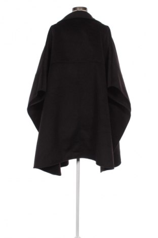 Γυναικείο παλτό H&M, Μέγεθος XL, Χρώμα Μαύρο, Τιμή 45,01 €