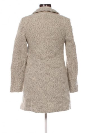 Дамско палто H&M, Размер S, Цвят Многоцветен, Цена 88,99 лв.
