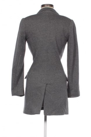 Damski płaszcz H&M, Rozmiar XS, Kolor Szary, Cena 144,99 zł