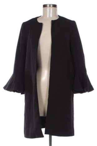 Damski płaszcz H&M, Rozmiar S, Kolor Czarny, Cena 102,99 zł