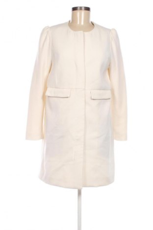 Damenmantel H&M, Größe M, Farbe Weiß, Preis € 19,99
