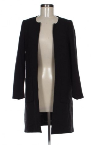 Damenmantel H&M, Größe XS, Farbe Schwarz, Preis € 40,99