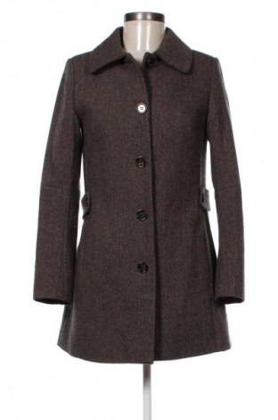 Damenmantel H&M, Größe S, Farbe Braun, Preis € 45,00