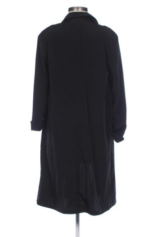 Damenmantel H&M Divided, Größe XS, Farbe Schwarz, Preis € 19,99