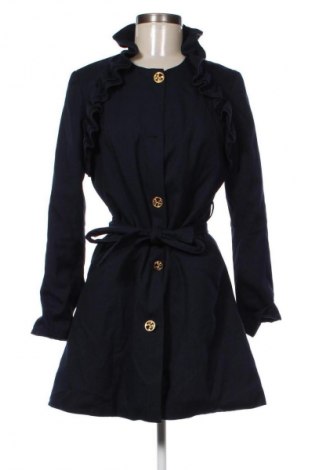 Damenmantel Ida Sjostedt, Größe M, Farbe Blau, Preis € 94,59