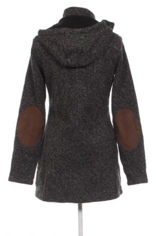 Damenmantel Jack Wolfskin, Größe S, Farbe Grau, Preis € 41,99