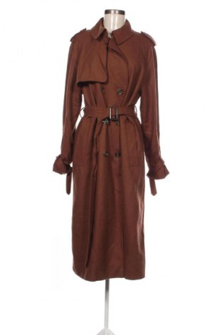 Damenmantel Jovonna, Größe L, Farbe Braun, Preis € 130,08