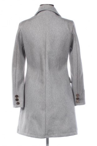 Damenmantel Made In Italy, Größe S, Farbe Grau, Preis € 29,99