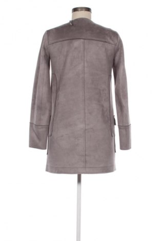 Damenmantel Mango, Größe XS, Farbe Grau, Preis € 33,99