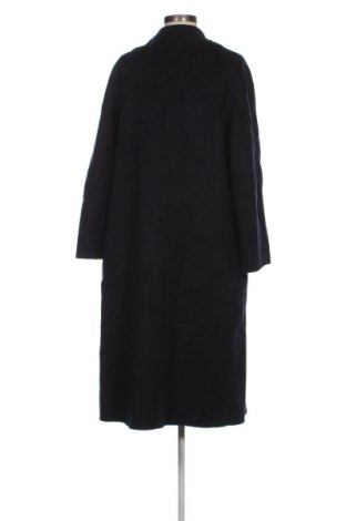 Dámský kabát  Max Mara Studio, Velikost M, Barva Modrá, Cena  15 099,00 Kč