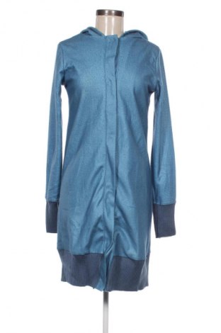 Damenmantel MissLook, Größe L, Farbe Blau, Preis € 20,99