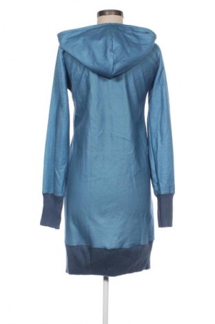 Damenmantel MissLook, Größe L, Farbe Blau, Preis € 20,99