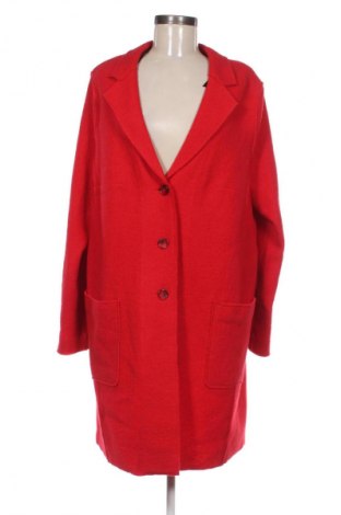 Damenmantel Mona, Größe XXL, Farbe Rot, Preis 35,99 €