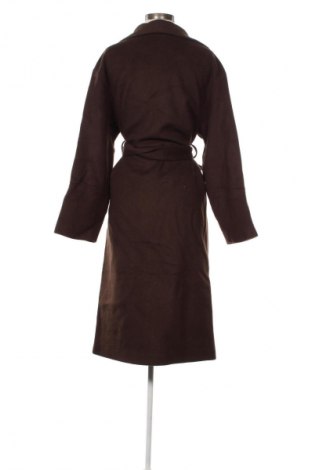 Palton de femei NA-KD, Mărime XS, Culoare Maro, Preț 327,99 Lei