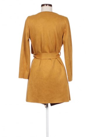 Damenmantel NEW COLLECTION, Größe M, Farbe Gelb, Preis € 31,99