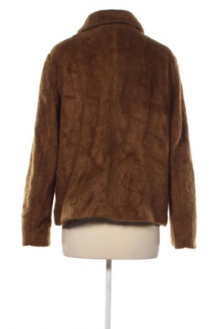 Dámský kabát  ONLY, Velikost XL, Barva Hnědá, Cena  709,00 Kč