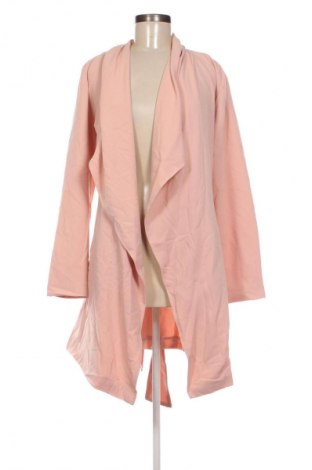 Női kabát ONLY, Méret XL, Szín Rózsaszín, Ár 12 979 Ft