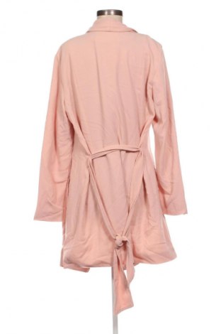 Női kabát ONLY, Méret XL, Szín Rózsaszín, Ár 12 979 Ft