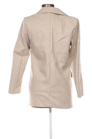 Palton de femei ONLY, Mărime XS, Culoare Bej, Preț 277,99 Lei