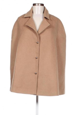 Damenmantel Ole By Koton, Größe S, Farbe Beige, Preis € 34,99