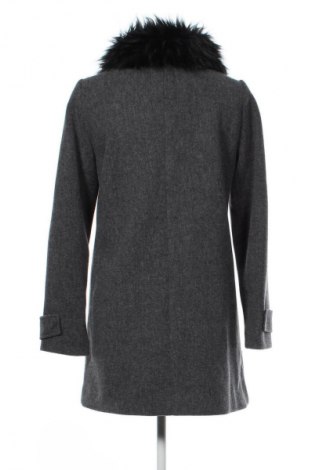 Palton de femei Peacocks, Mărime S, Culoare Gri, Preț 323,89 Lei