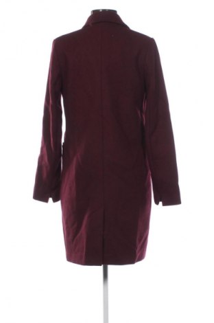 Palton de femei Pimkie, Mărime S, Culoare Roșu, Preț 179,99 Lei