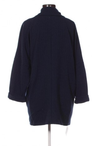 Damenmantel Promod, Größe M, Farbe Blau, Preis € 66,99