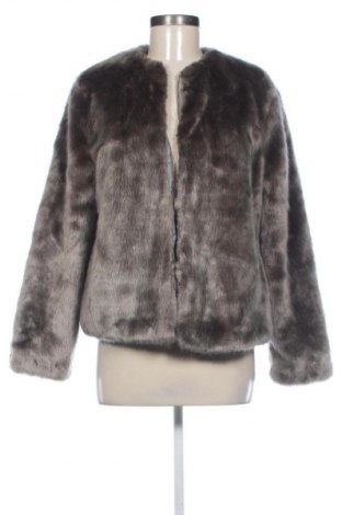 Damenmantel Pull&Bear, Größe S, Farbe Grau, Preis € 71,53