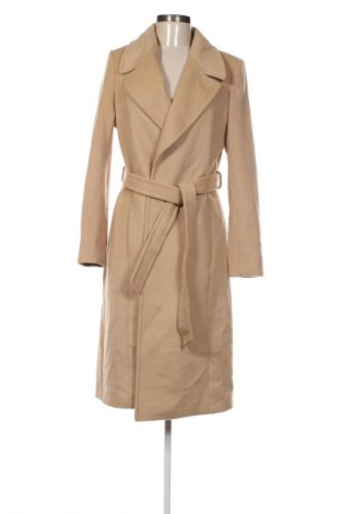 Damski płaszcz Ralph Lauren, Rozmiar M, Kolor Beżowy, Cena 2 164,99 zł