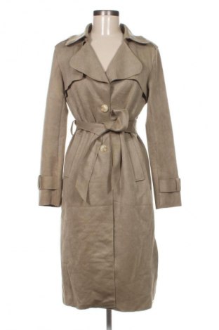 Damenmantel Rino & Pelle, Größe XS, Farbe Beige, Preis 107,99 €