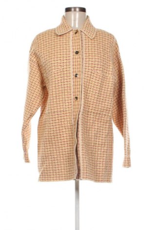 Damenmantel Sandro, Größe XS, Farbe Mehrfarbig, Preis € 159,99