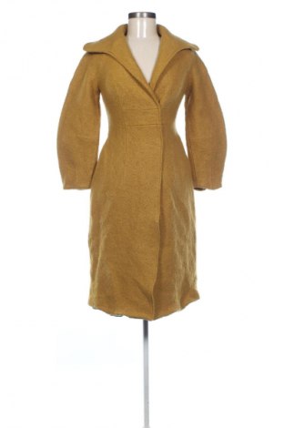Damenmantel Select, Größe L, Farbe Gelb, Preis € 32,99