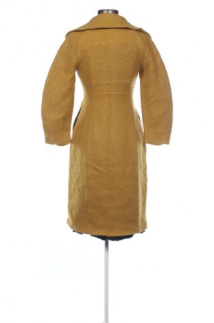 Damenmantel Select, Größe L, Farbe Gelb, Preis € 32,99