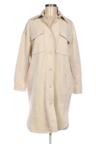 Damenmantel Sinsay, Größe XS, Farbe Beige, Preis € 30,00