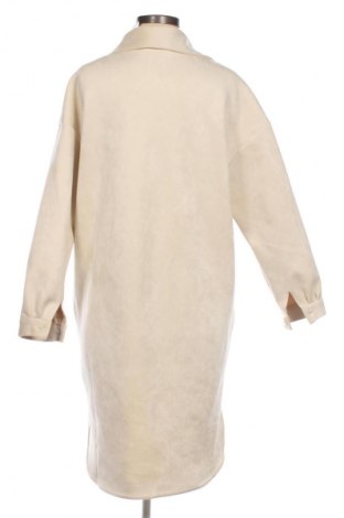 Damenmantel Sinsay, Größe XS, Farbe Beige, Preis € 30,00
