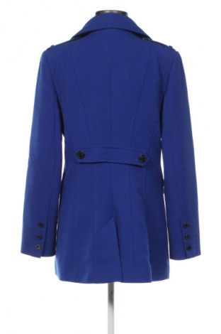 Damenmantel Star By Julien Macdonald, Größe L, Farbe Blau, Preis 26,89 €