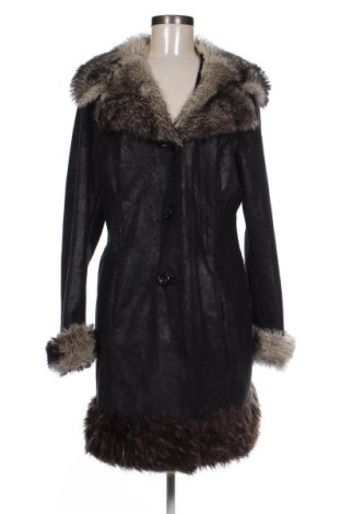 Damenmantel Taifun, Größe L, Farbe Schwarz, Preis € 54,99