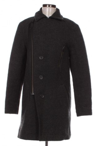 Damenmantel Tiger Of Sweden, Größe M, Farbe Grau, Preis 157,99 €