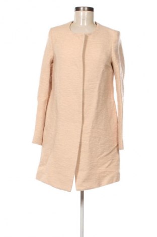 Dámský kabát  Unbranded, Velikost M, Barva Béžová, Cena  939,00 Kč